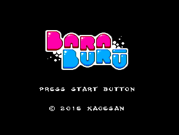 Play <b>Bara Buruu</b> Online